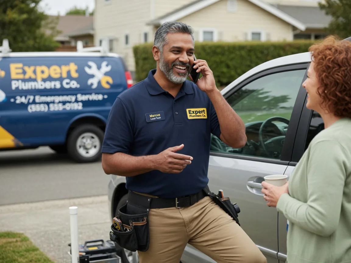 Drain Cleaning Black, AL FAQs